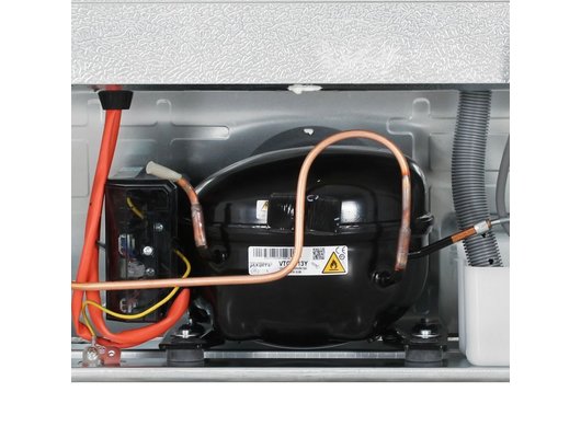 Холодильник HAIER C4F620CWMPU1 полный No Frost инверторный